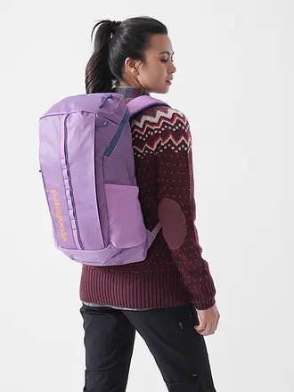 PATAGONIA | Sac à dos de jour Black Hole 25L | lila
